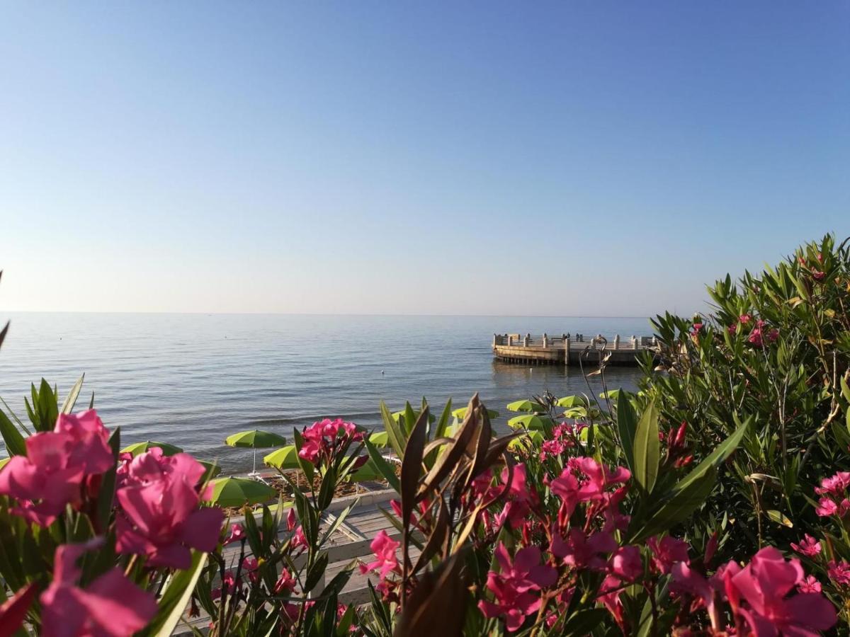 Sun Holiday Avola Ngoại thất bức ảnh