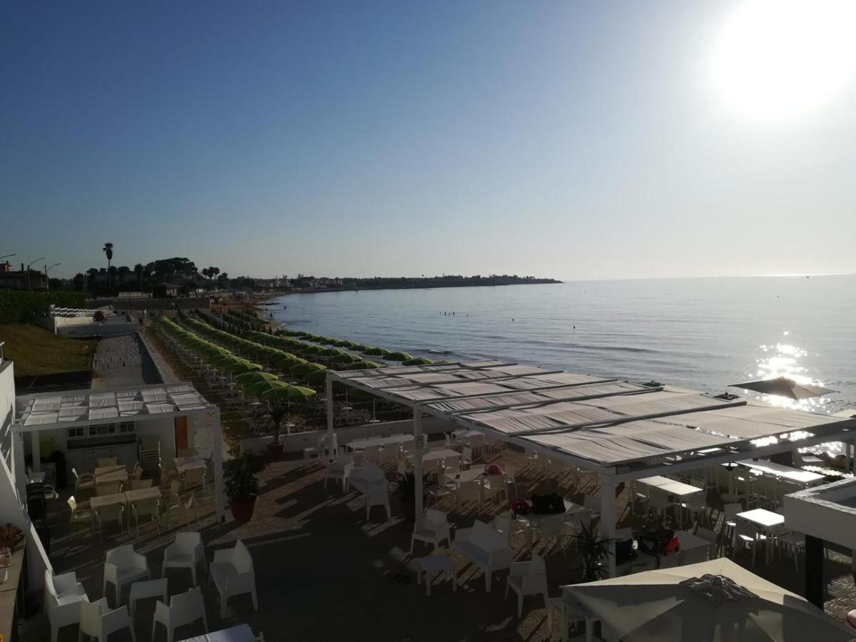 Sun Holiday Avola Ngoại thất bức ảnh